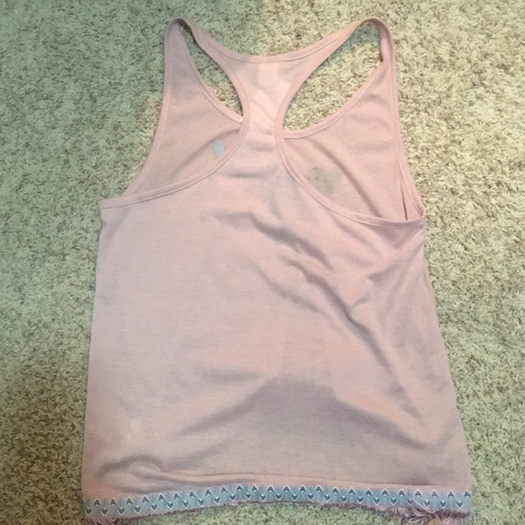 Tank top - Picture 2 of 2